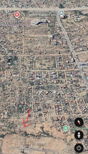 Land for Sell in Dire Dawa Boran 02