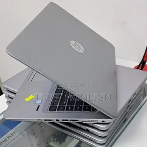 New Laptop HP EliteBook 840 8GB Intel Core I7 SSD 512GB