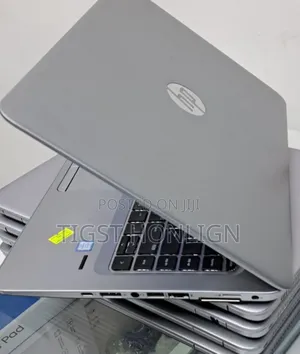 New Laptop HP EliteBook 840 8GB Intel Core I7 SSD 512GB