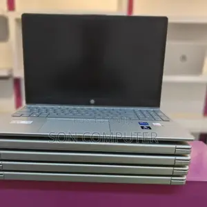 New Laptop HP Stream Notebook 16GB Intel SSD 512GB