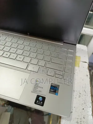 New Laptop HP Envy 13 16GB Intel Core I5 SSD 512GB