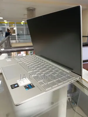 New Laptop HP Envy 13 16GB Intel Core I5 SSD 512GB