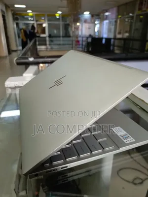 New Laptop HP Envy 13 16GB Intel Core I5 SSD 512GB