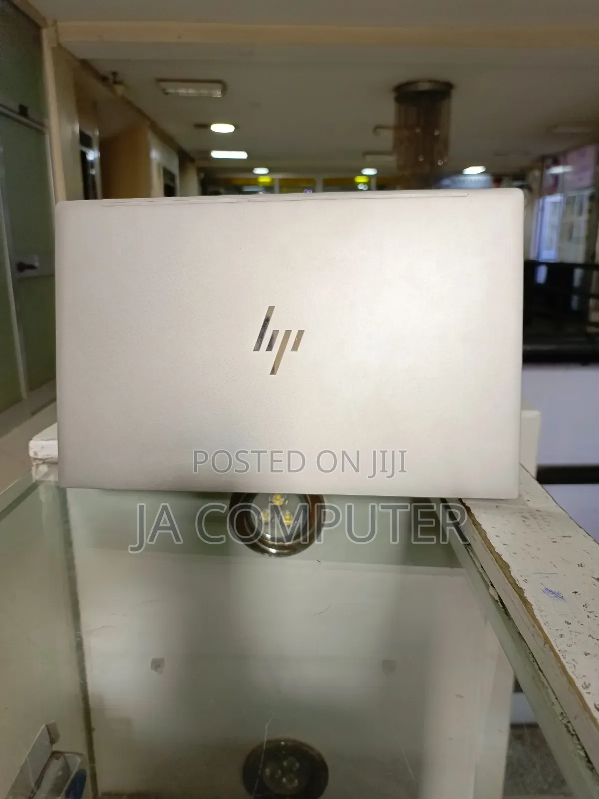 New Laptop HP Envy 13 16GB Intel Core I5 SSD 512GB