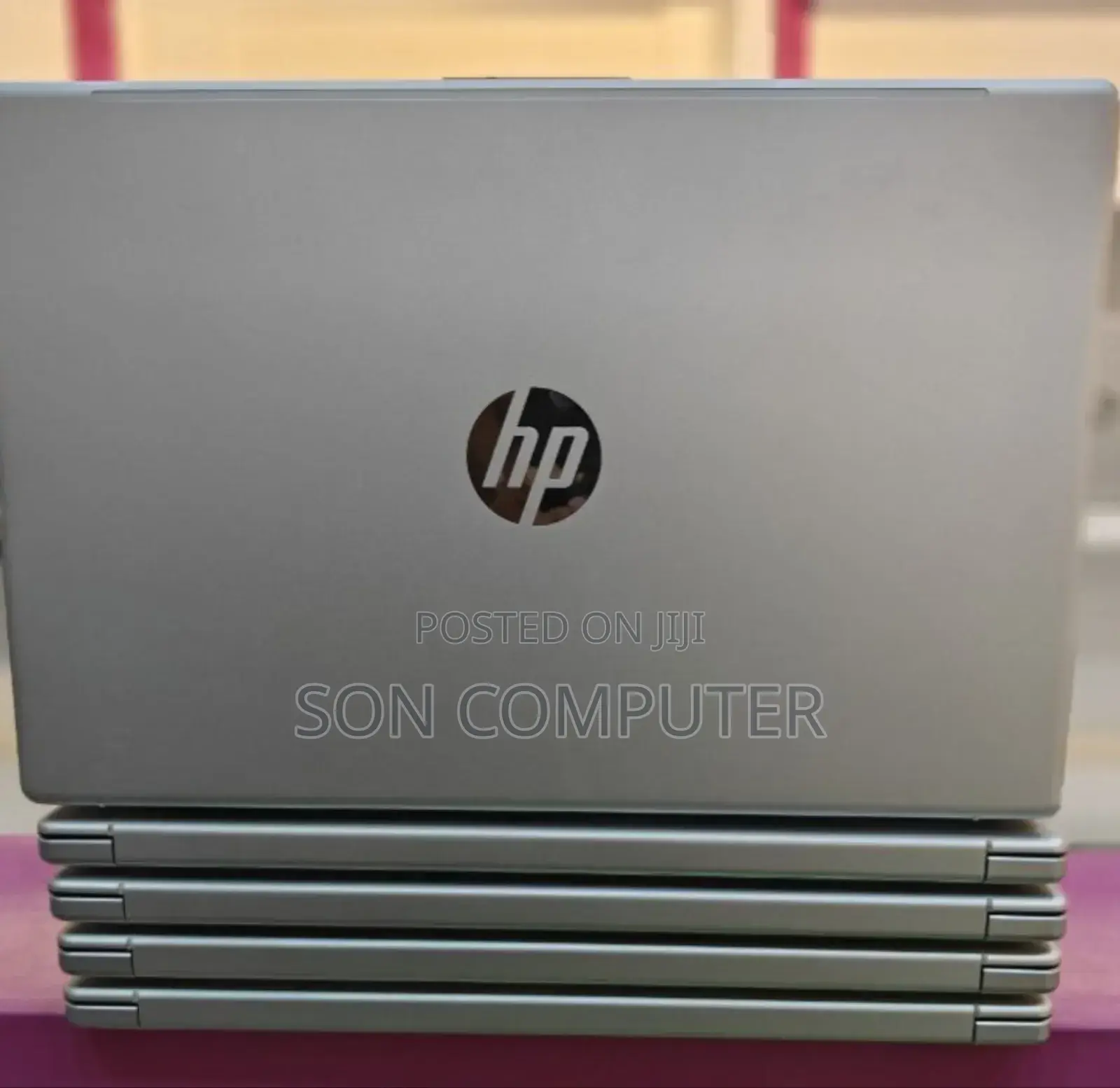 New Laptop HP Stream Notebook 16GB Intel SSD 512GB
