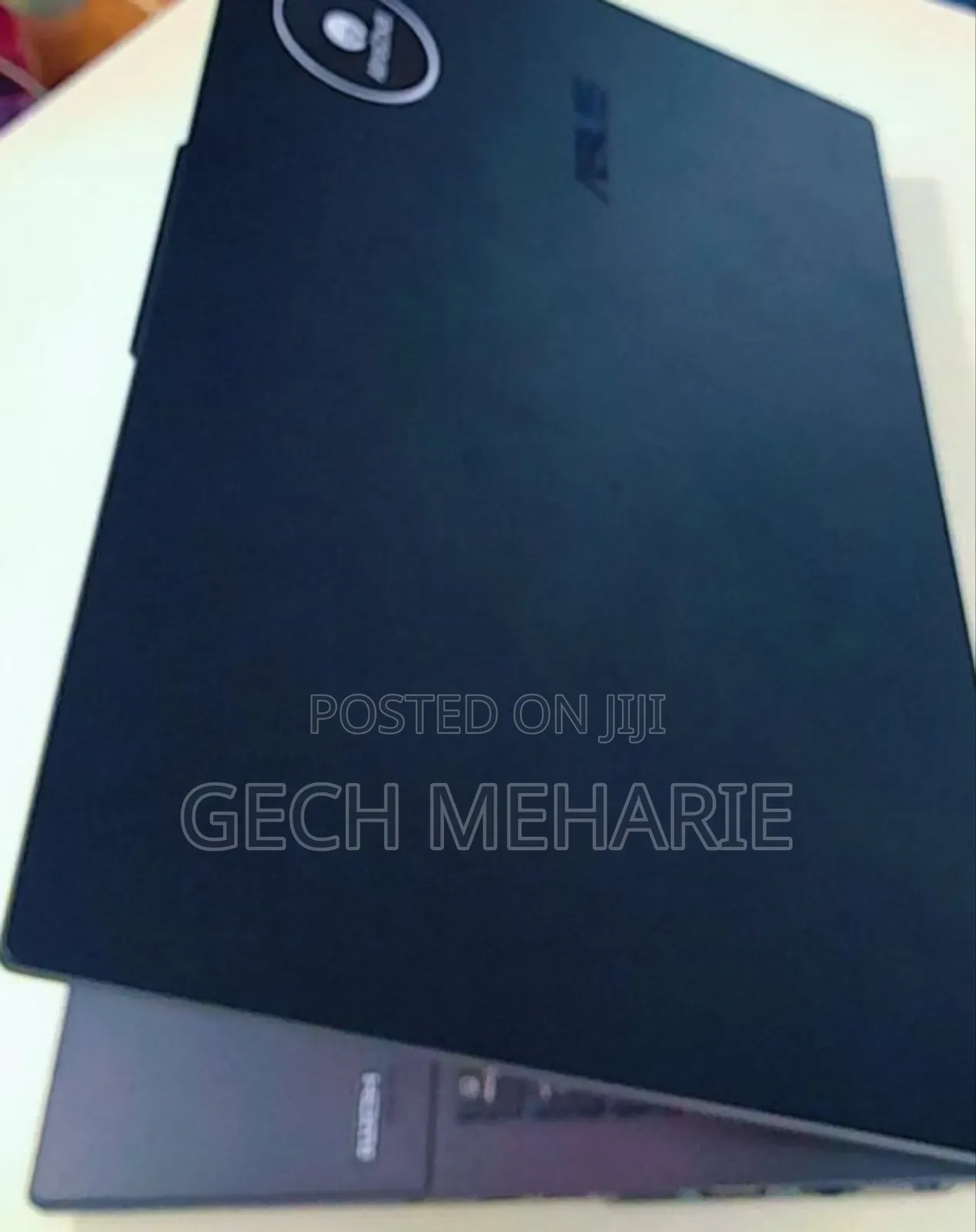 New Laptop Asus VivoBook 15 X505BA 16GB Intel Core Ultra 7 SSD 1T