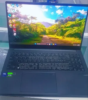 New Laptop Asus VivoBook 15 X505BA 16GB Intel Core Ultra 7 SSD 1T