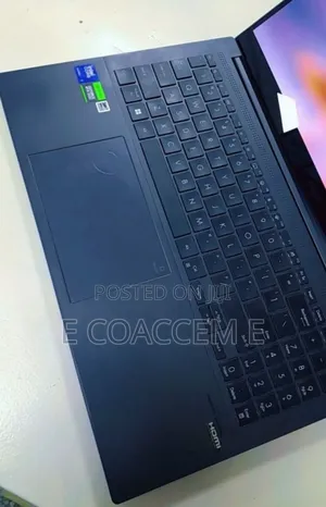 New Laptop Asus 16GB Intel Core Ultra 7 SSD 1T