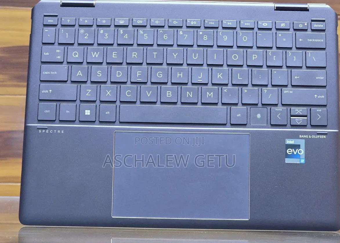 New Laptop HP Pavilion 15 16GB Intel Core I5 SSD 1T