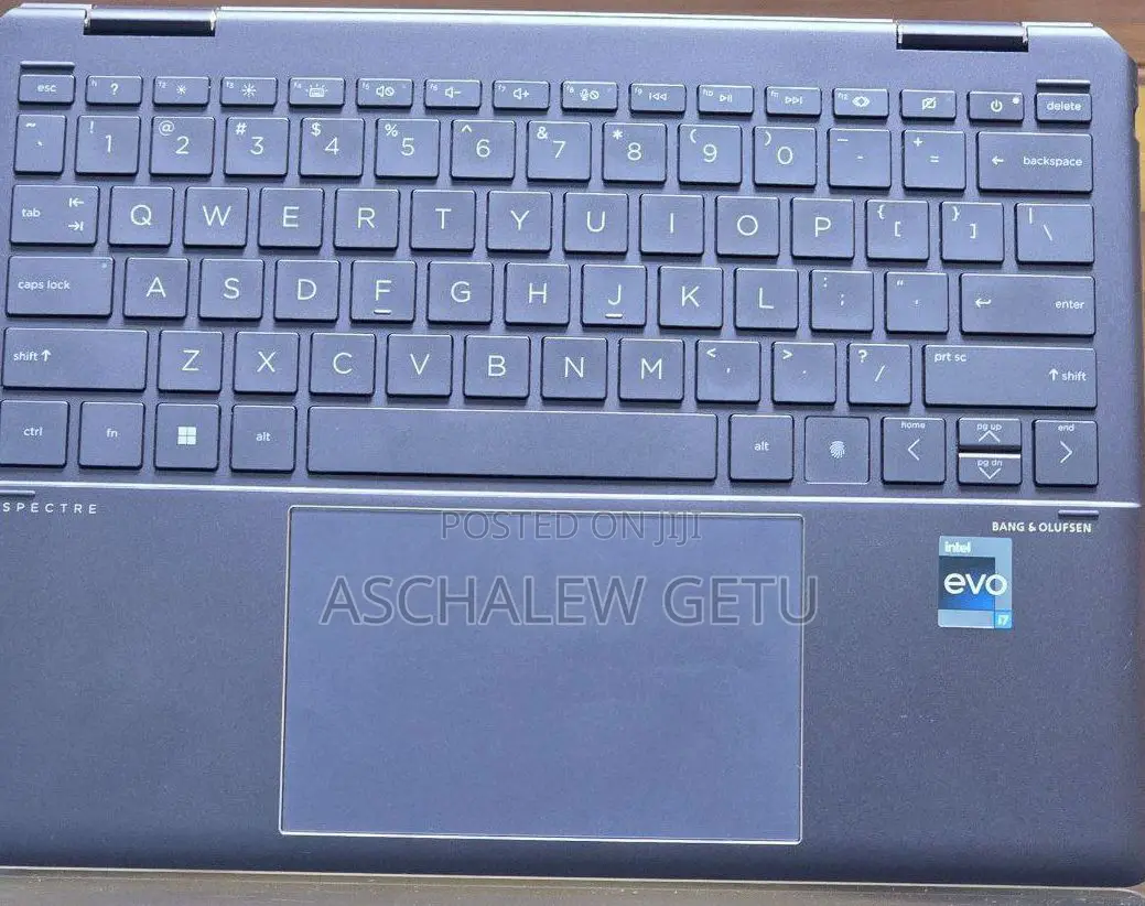 New Laptop HP Pavilion 15 16GB Intel Core I5 SSD 1T