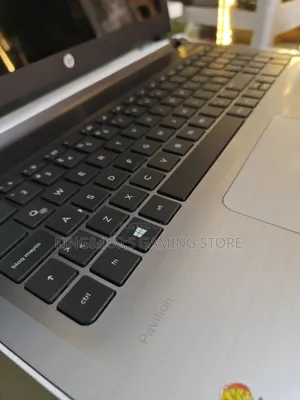 New Laptop HP Pavilion 15 8GB Intel Core I7 SSD 512GB