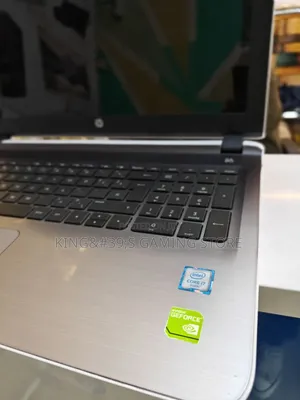New Laptop HP Pavilion 15 8GB Intel Core I7 SSD 512GB