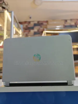 New Laptop HP Pavilion 15 8GB Intel Core I7 SSD 512GB