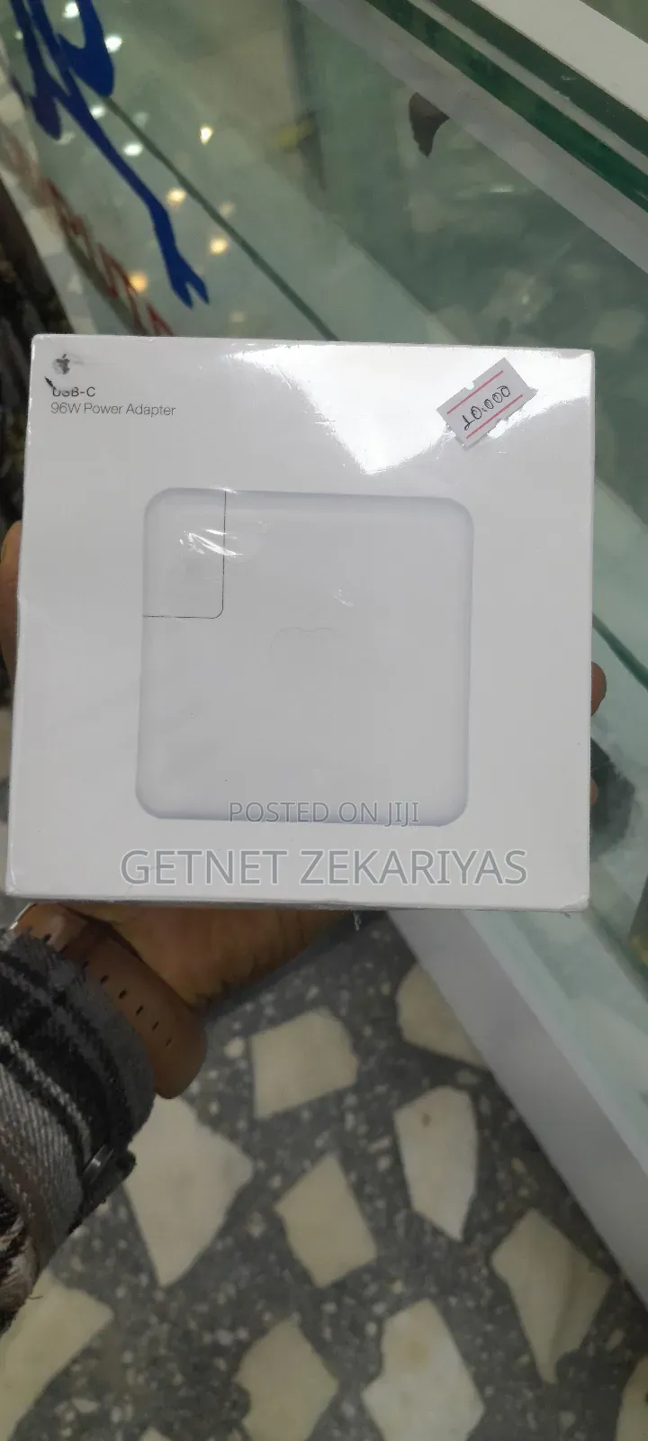 Apple Type C Charger