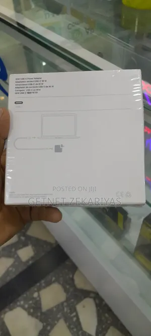 Apple Type C Charger