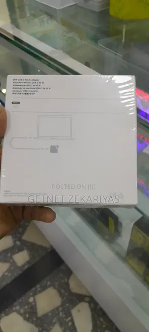 Apple Type C Charger