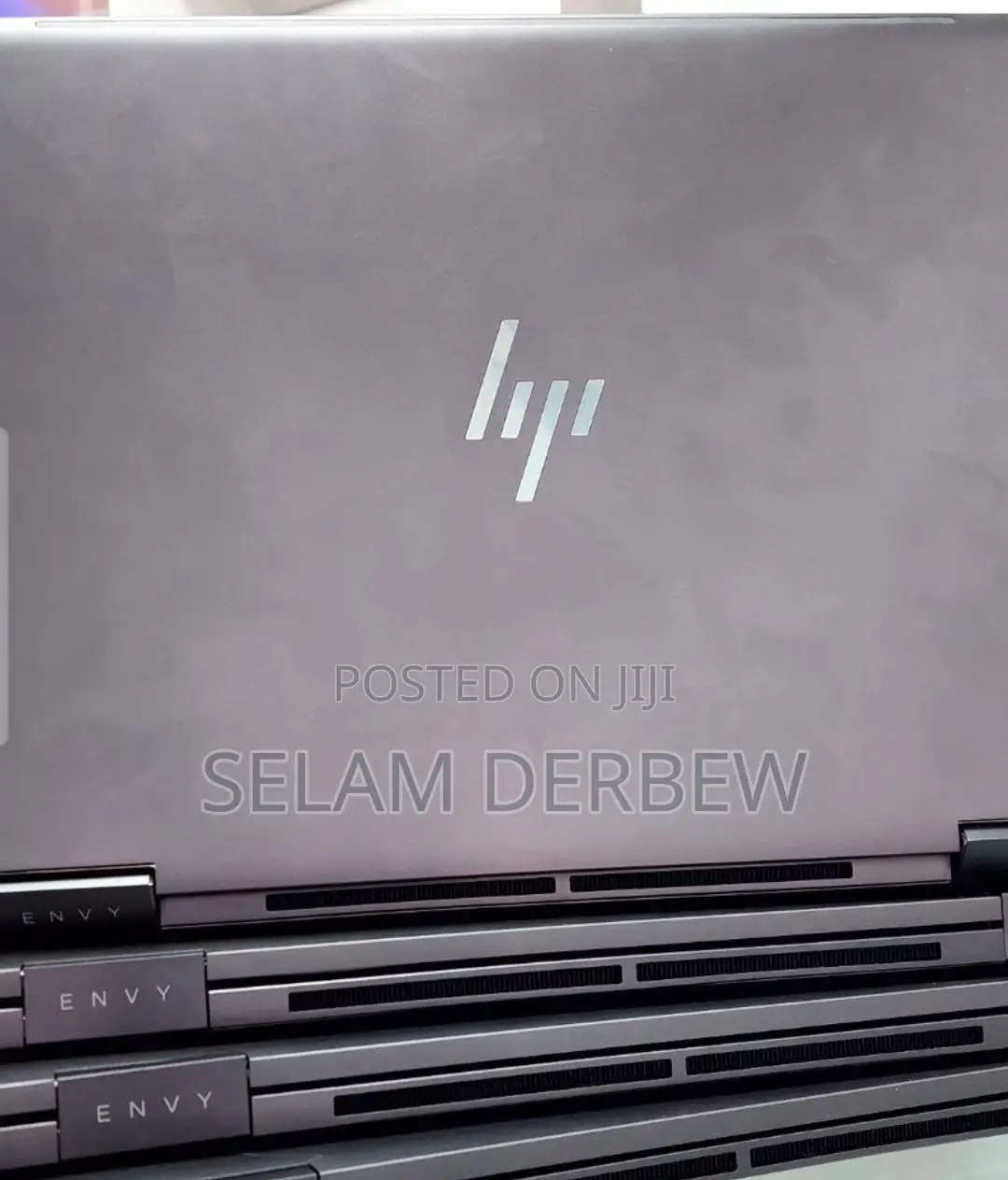 New Laptop HP Envy X360 16GB AMD Ryzen 7 SSD 1T