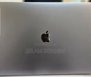 New Laptop Apple MacBook Pro 16GB Intel Core I7 SSD 512GB