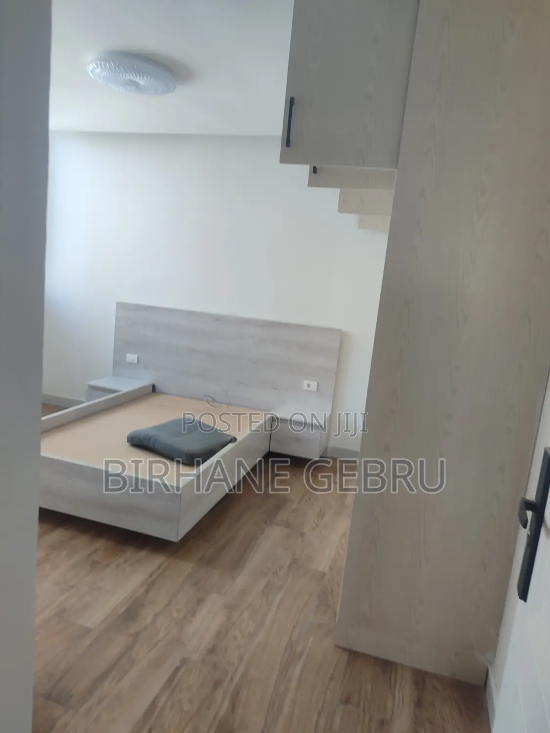 2bedroom Luxury Apartiment for Rent