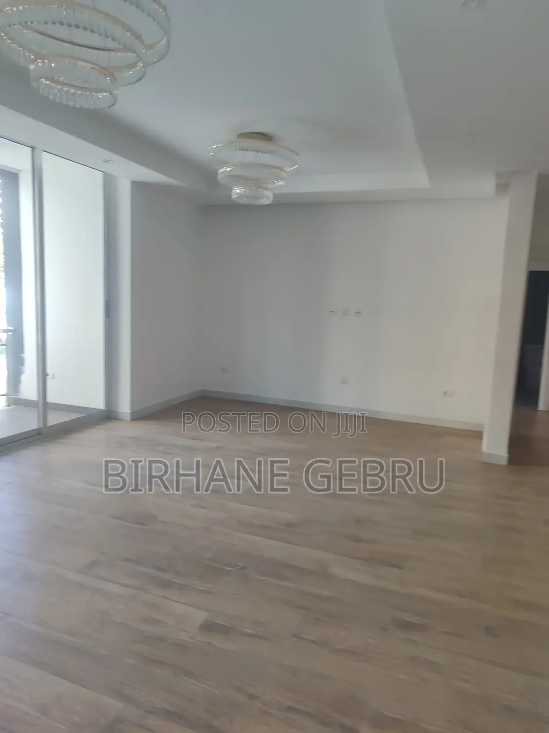 2bedroom Luxury Apartiment for Rent