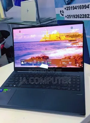 Photo - New Laptop Asus VivoBook 15 X505BA 16GB Intel Core Ultra 7 SSD 1T