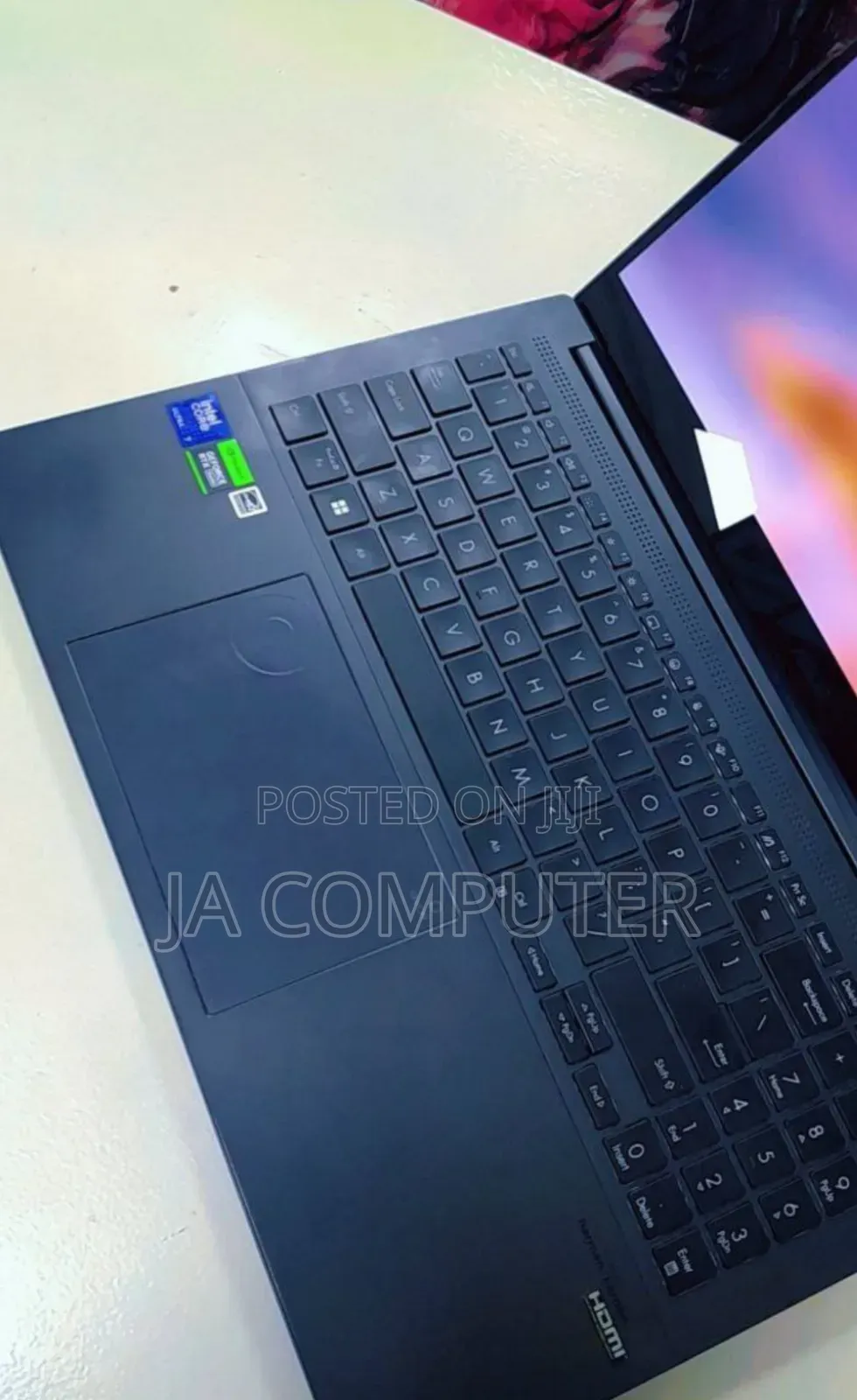 New Laptop Asus VivoBook 15 X505BA 16GB Intel Core Ultra 7 SSD 1T