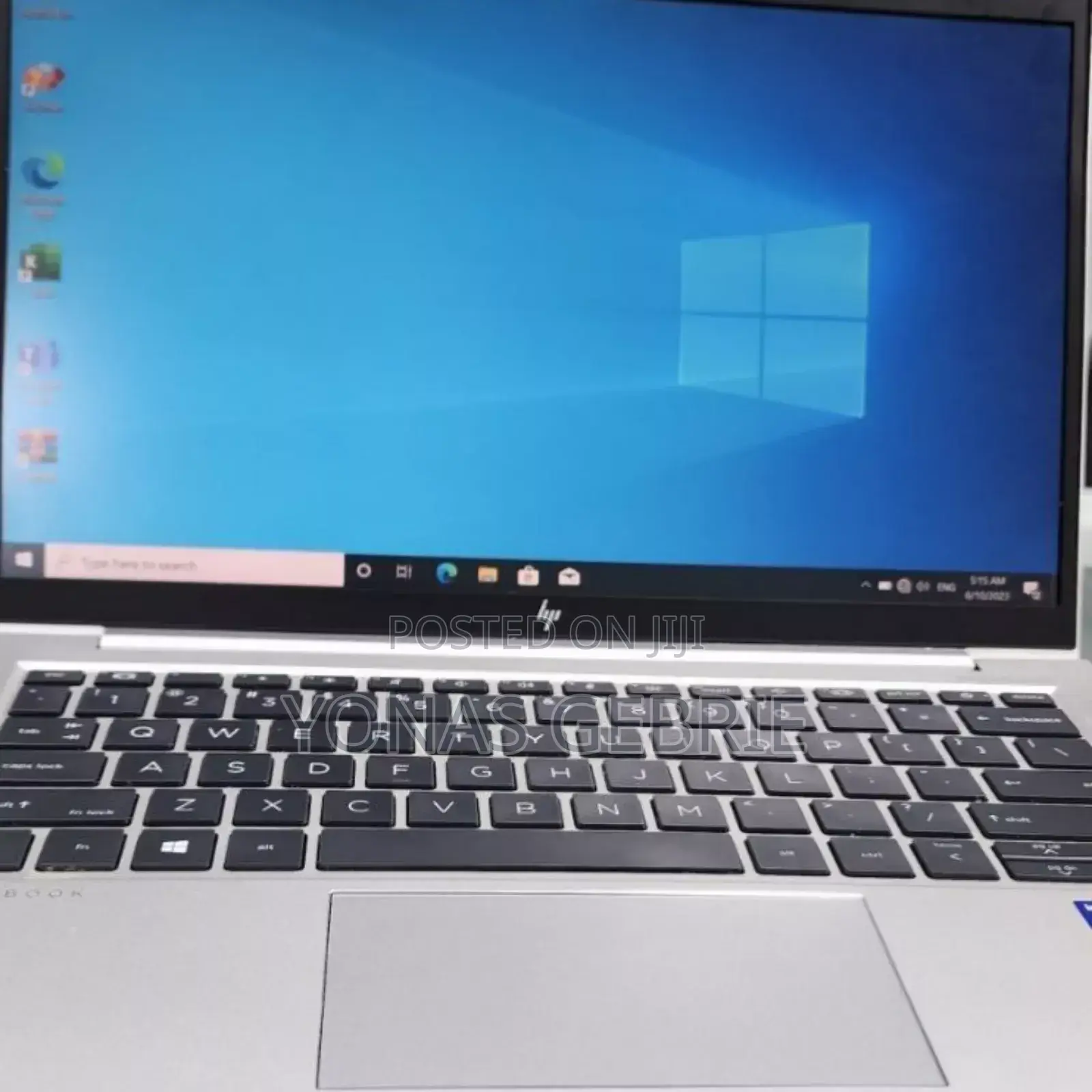 New Laptop HP EliteBook 840 16GB Intel Core I7 SSD 512GB