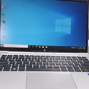 New Laptop HP EliteBook 840 16GB Intel Core I7 SSD 512GB