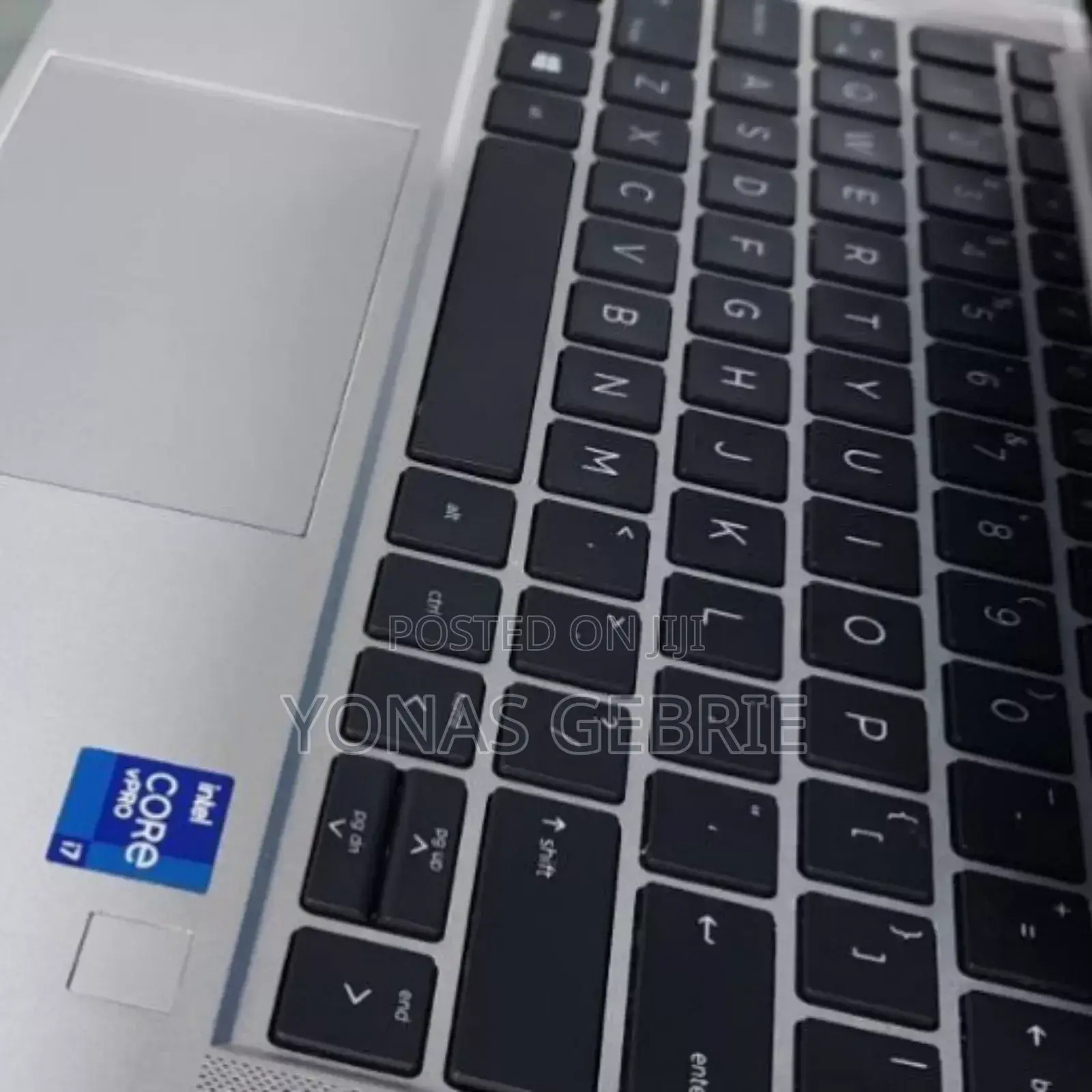 New Laptop HP EliteBook 840 16GB Intel Core I7 SSD 512GB