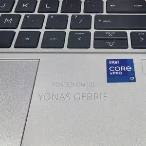 New Laptop HP EliteBook 840 16GB Intel Core I7 SSD 512GB