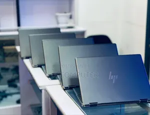 New Laptop HP Spectre 16GB Intel Core I7 SSD 1T