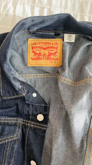 Photo - Unsex Jacket