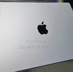 Photo - New Laptop Apple MacBook Pro 2023 M3 14-Inch 8GB Apple M3 SSD 512GB