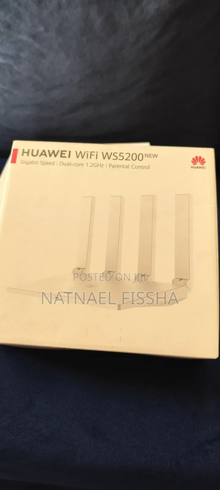Huawei Wifi Ws5200