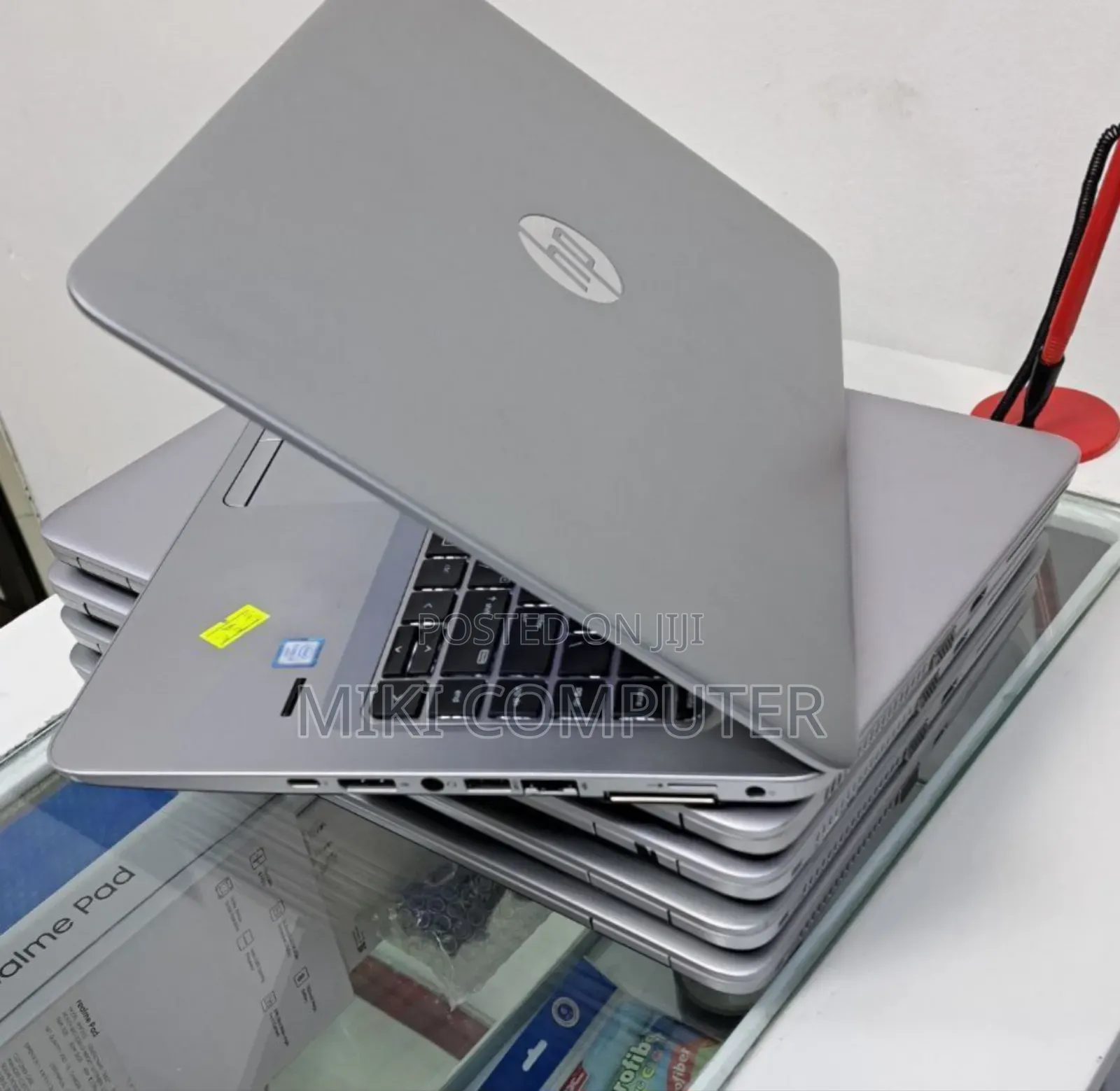 New Laptop HP EliteBook 840 8GB Intel Core I5 HDD 1T