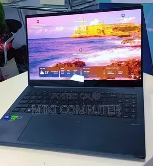 New Laptop Asus VivoBook 15 X505BA 16GB Intel Core Ultra 7 SSD 1T