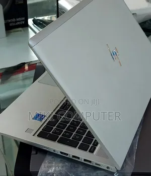 New Laptop HP EliteBook 655 G9 16GB Intel Core I7 SSD 512GB