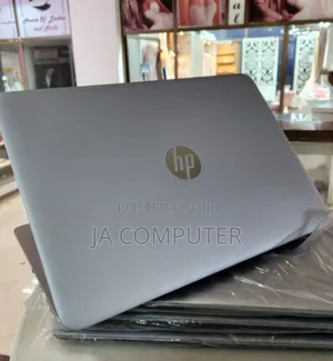 New Laptop HP EliteBook 840 G4 8GB Intel Core I5 SSD 512GB