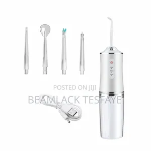 Photo - 4in1 Teeth Cleaner Flosse