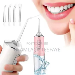 4in1 Teeth Cleaner Flosse
