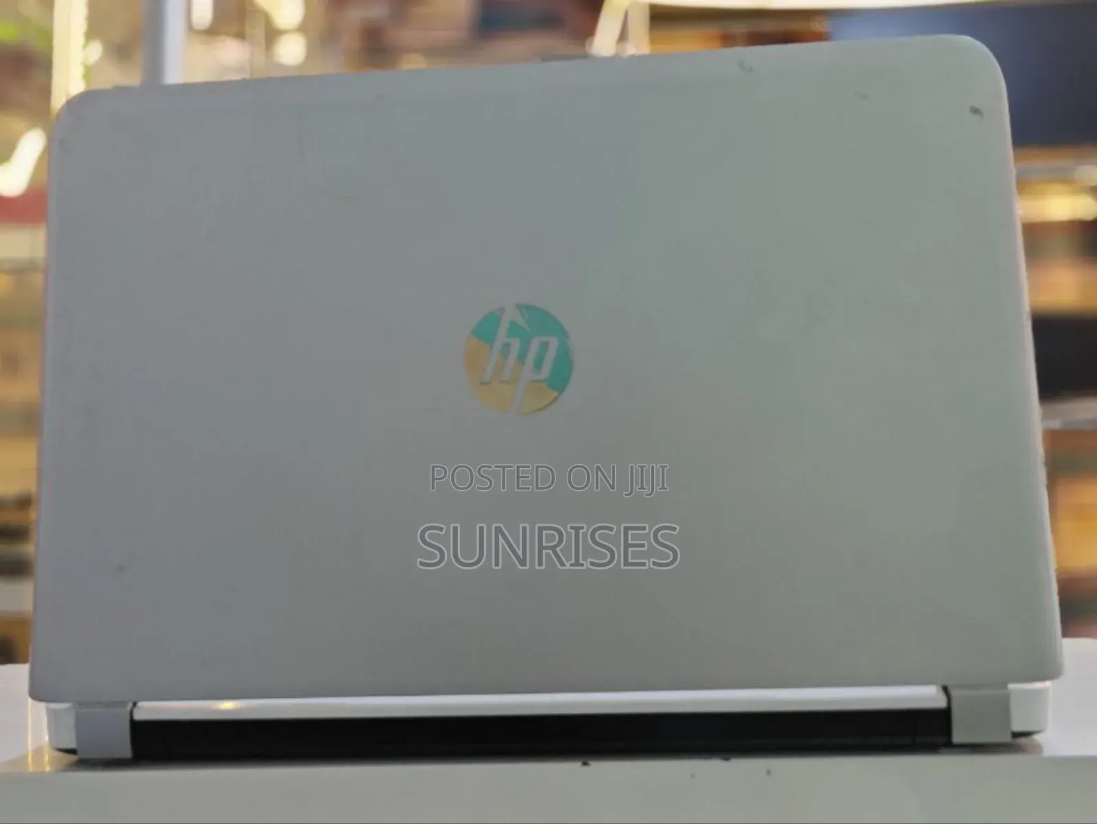 New Laptop HP Pavilion 15 8GB Intel Core I7 SSD 512GB