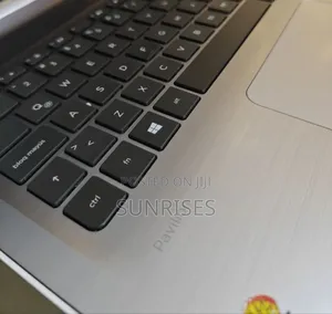 New Laptop HP Pavilion 15 8GB Intel Core I7 SSD 512GB