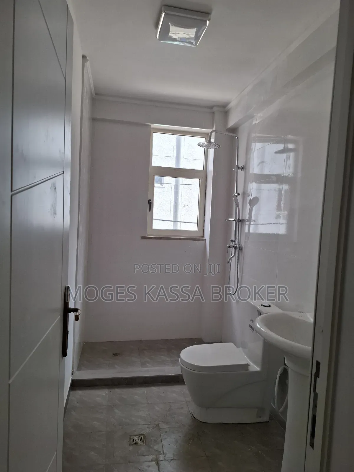 Furnished 3bdrm Apartment in ሰሚት ፋየል ቤት የሚሸጥ, Yeka for sale