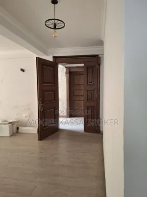 Furnished 3bdrm Apartment in ሰሚት ፋየል ቤት የሚሸጥ, Yeka for sale