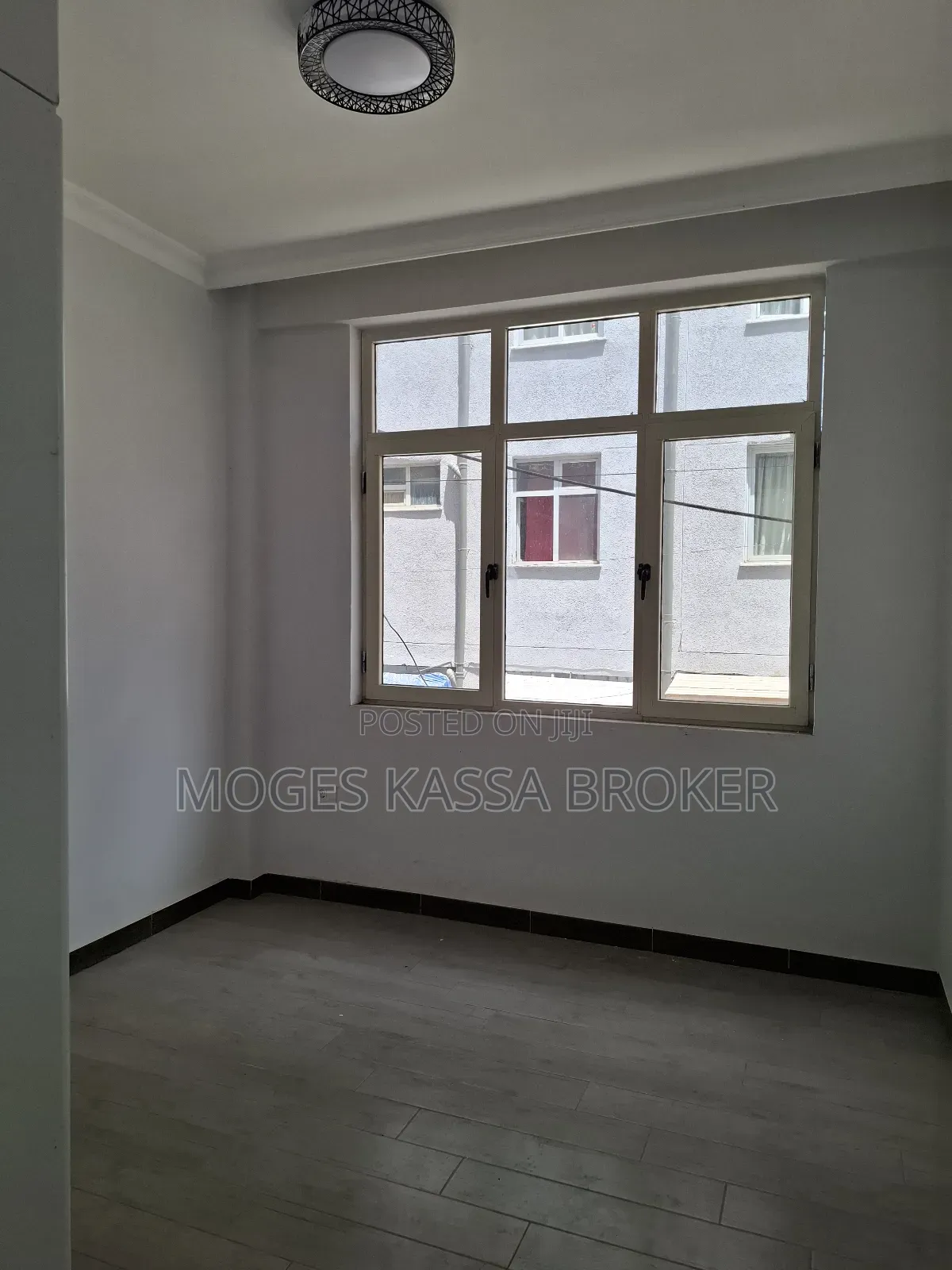 Furnished 3bdrm Apartment in ሰሚት ፋየል ቤት የሚሸጥ, Yeka for sale