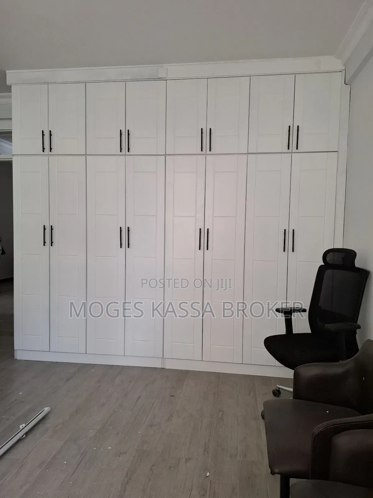 Furnished 3bdrm Apartment in ሰሚት ፋየል ቤት የሚሸጥ, Yeka for sale