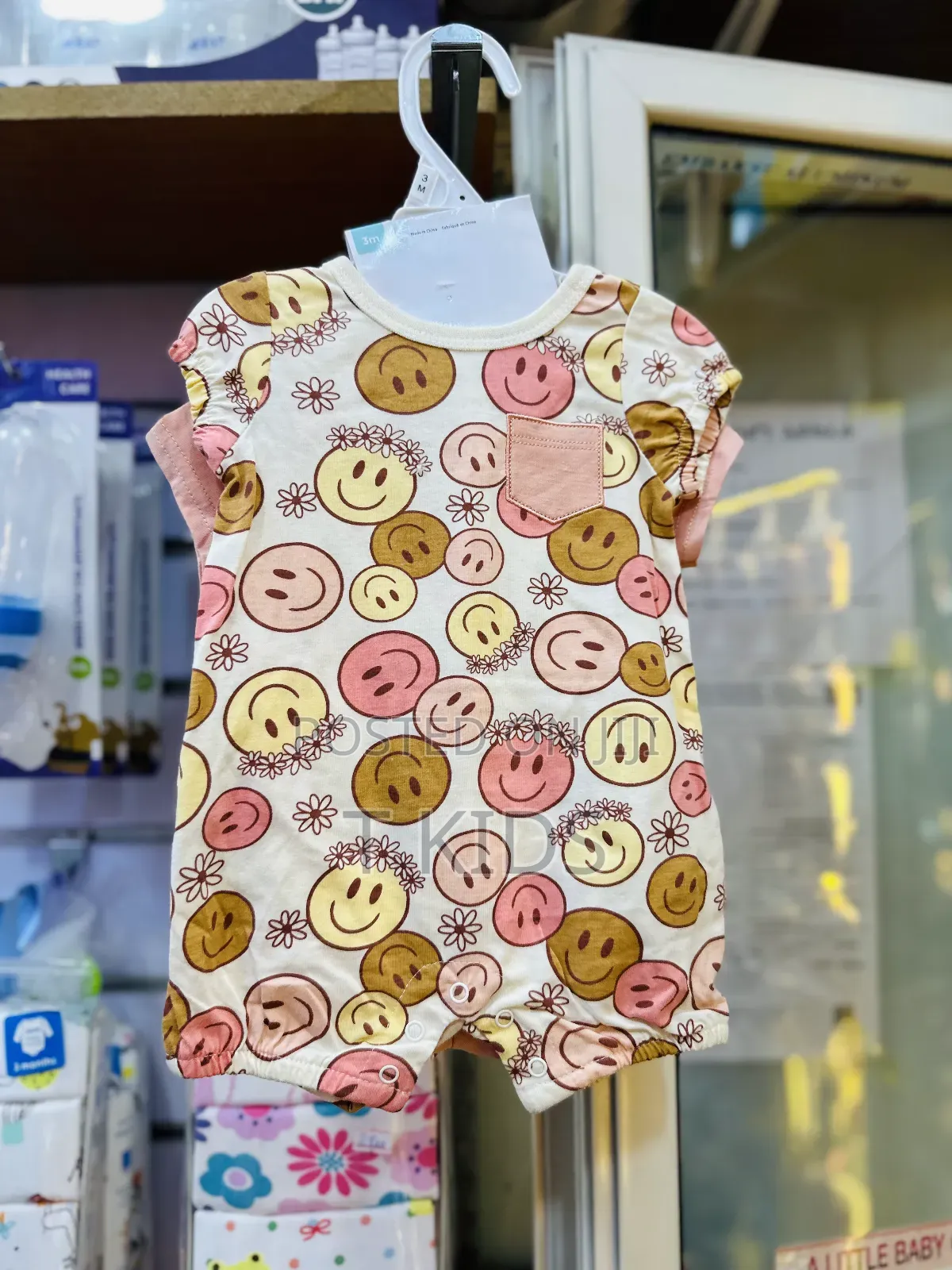 New Born Baby Clothes