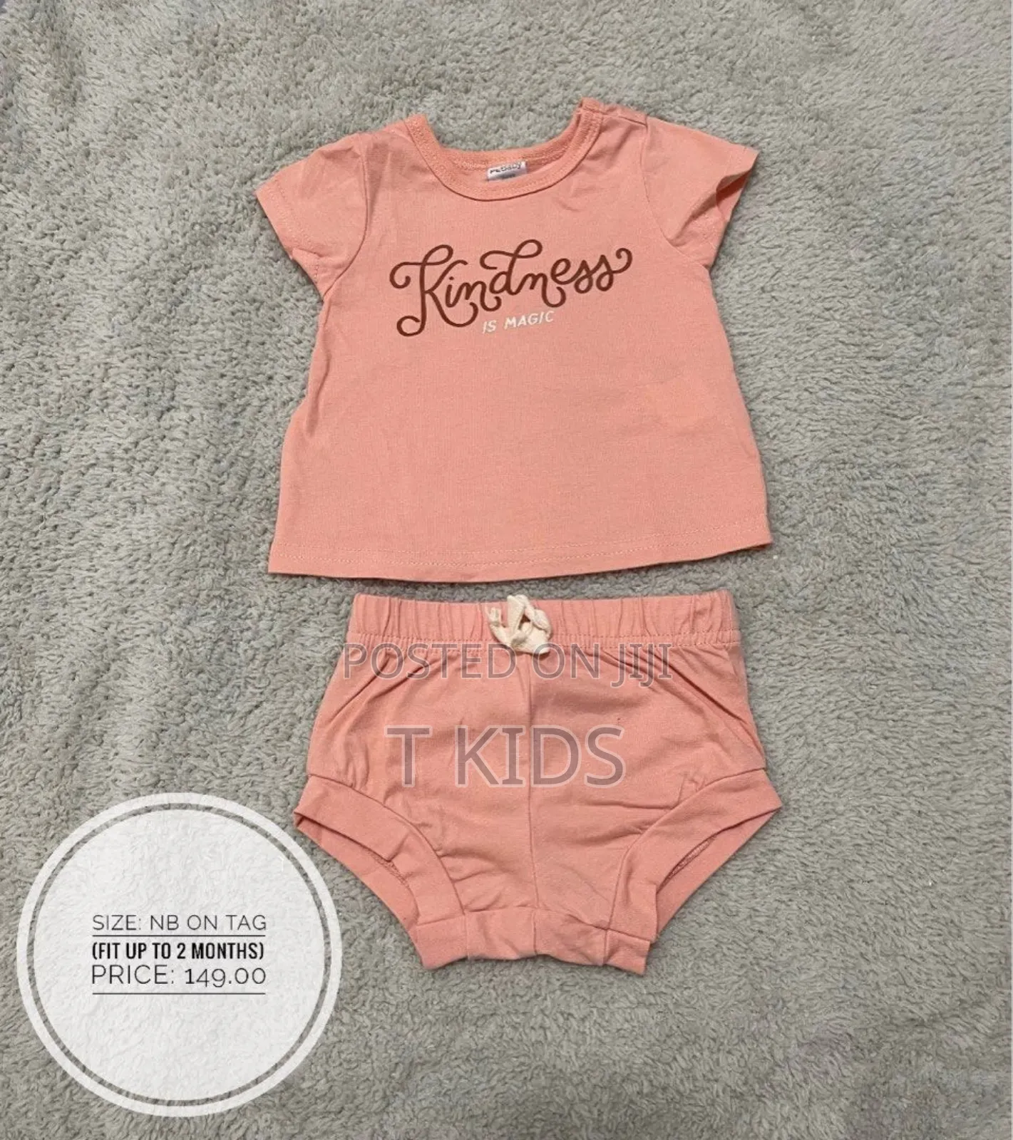 New Born Baby Clothes