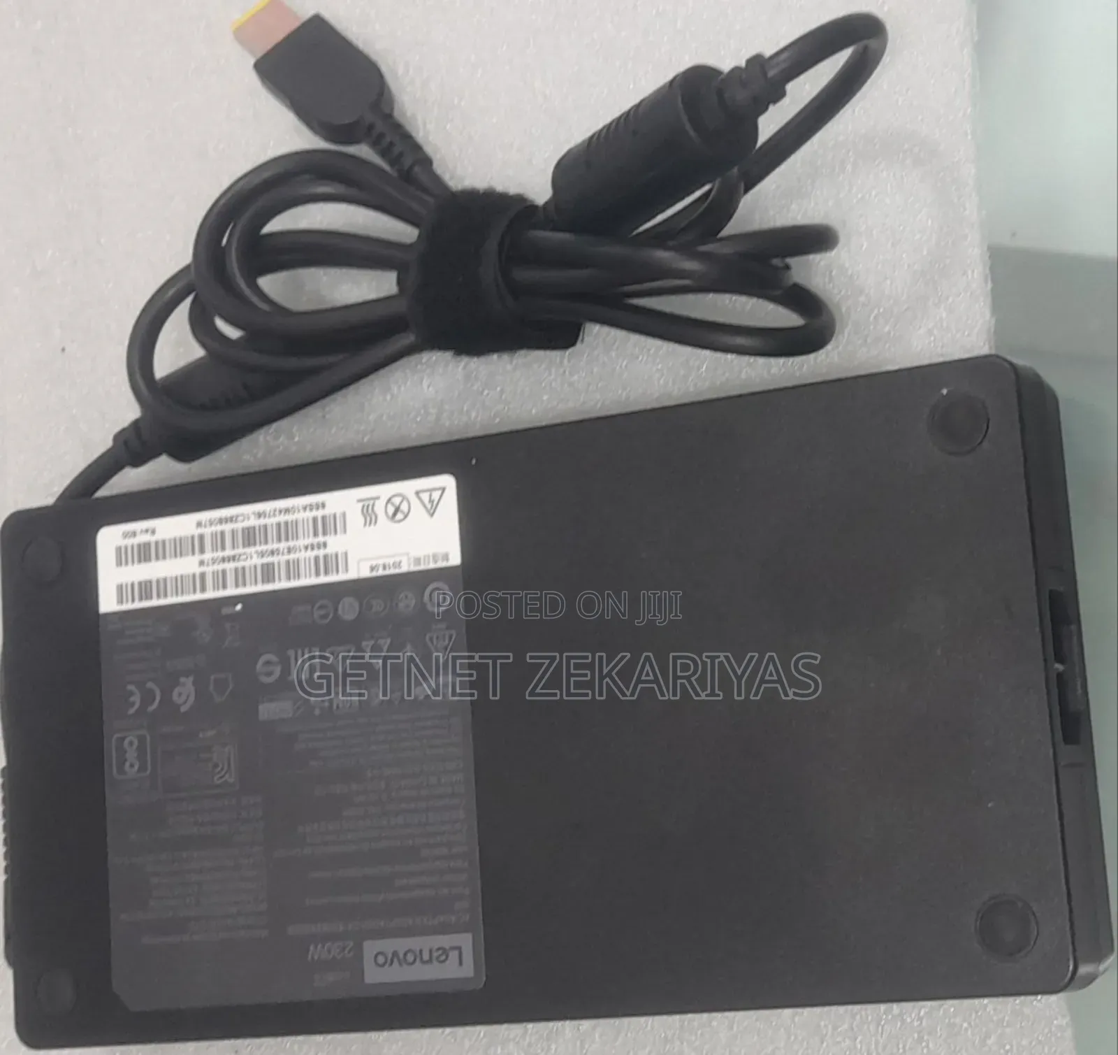 Lenovo Usb Charger