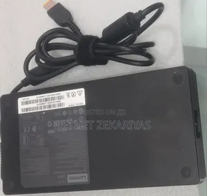 Photo - Lenovo Usb Charger